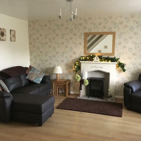 הוילה Llandyfrydog The Old Shop מראה חיצוני תמונה