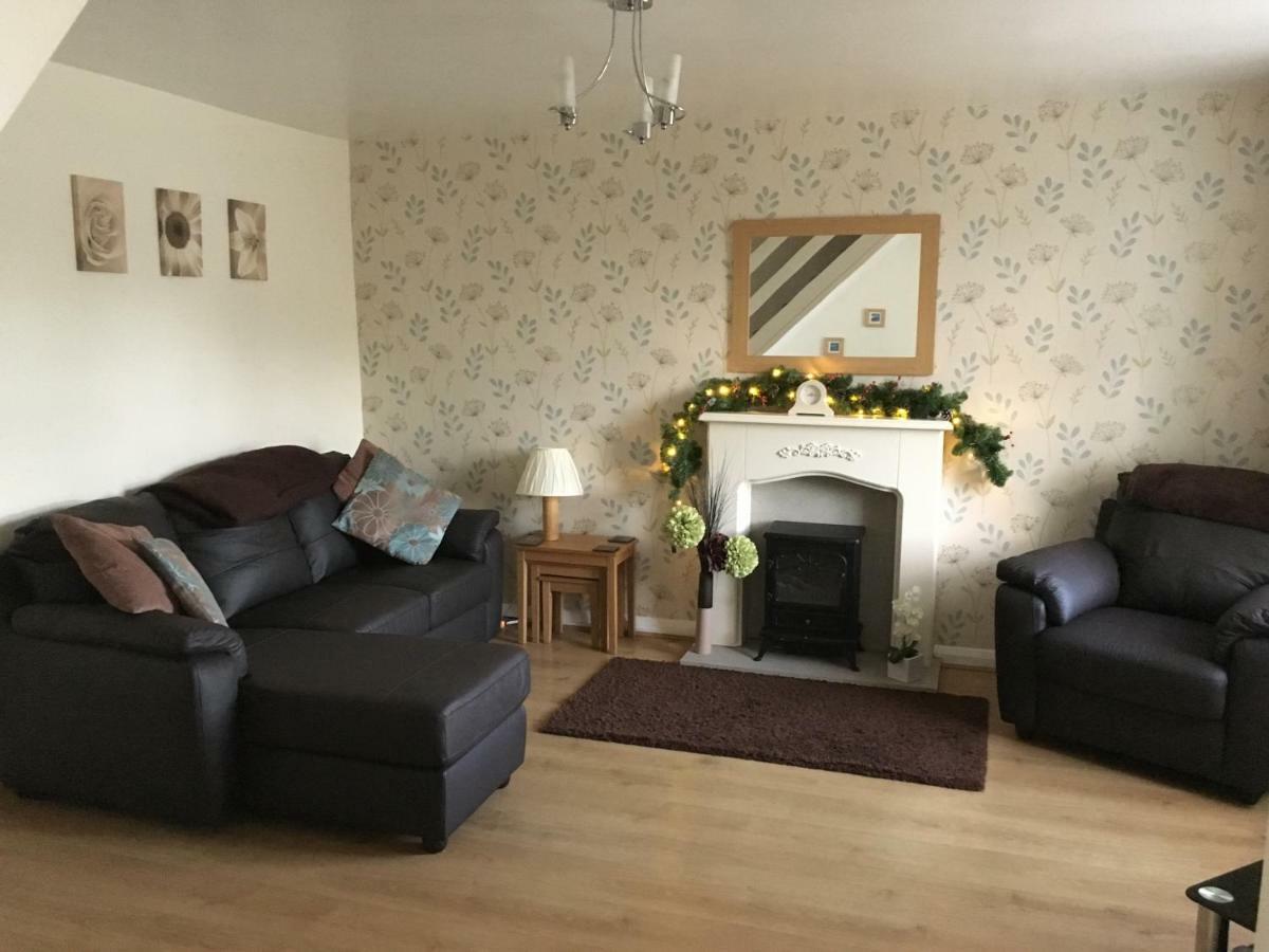 הוילה Llandyfrydog The Old Shop מראה חיצוני תמונה