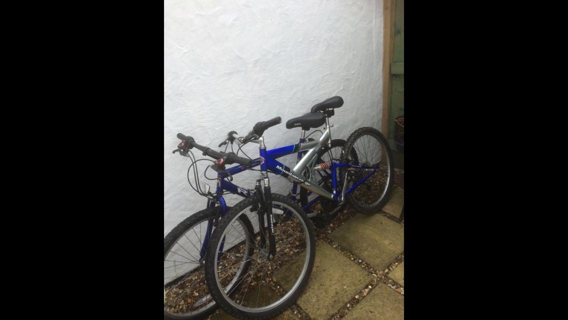 הוילה Llandyfrydog The Old Shop מראה חיצוני תמונה